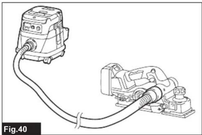 MAKITA DKP181ZJU - 42
