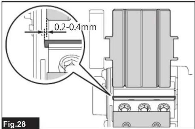 MAKITA DKP181ZJU - 28