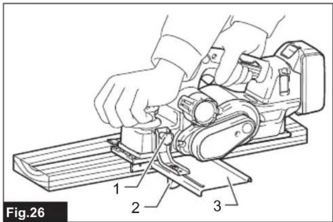MAKITA DKP181ZJU - 26