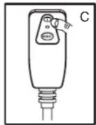 BESTWAY Flowclear 58400 - RCD Test - 3