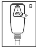 BESTWAY Flowclear 58400 - RCD Test - 2