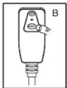 BESTWAY Flowclear 58400 - RCD Test - 2