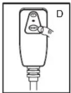 BESTWAY Flowclear 58400 - RCD Test - 4