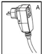 BESTWAY Flowclear 58400 - RCD Test - 1