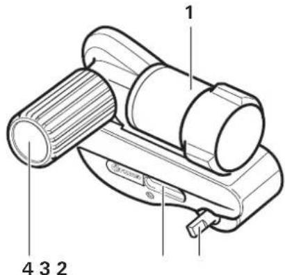 TRUMA Mover smart M - Struttura del sistema nel suo complesso - 2