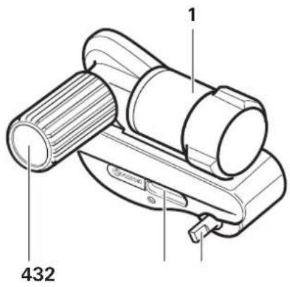 TRUMA Mover smart M - Aufbau Antriebseinheit - 1