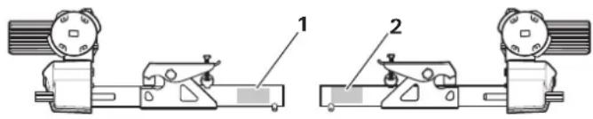 TRUMA Mover smart M - Typenscholder - 1