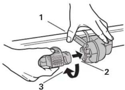 TRUMA Mover XT L - Presa di sicurezza - 1