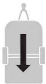 TRUMA Mover XT L - Solo cursore - 4