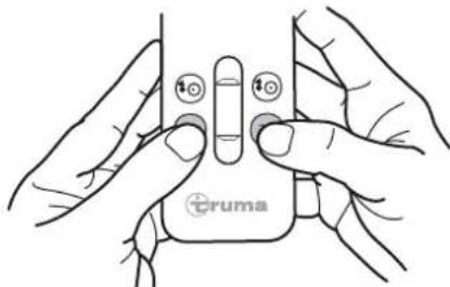 TRUMA Mover XT L - Personal injury due to the caravan rolling away - 1