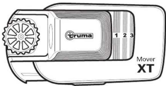 TRUMA Mover XT L - Personal injury due to the caravan rolling away - 2