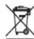 TRUMA Mover XT L - Disposing of remote control and batteries - 1