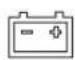 TRUMA Mover XT L - Symbol Colour Meaning - 1