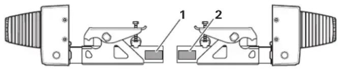 TRUMA Mover XT L - Typenscholder - 1
