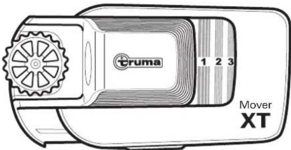 TRUMA Mover XT L - Dommages corporels dus à une mise en mouvement inopinée de la caravane - 2