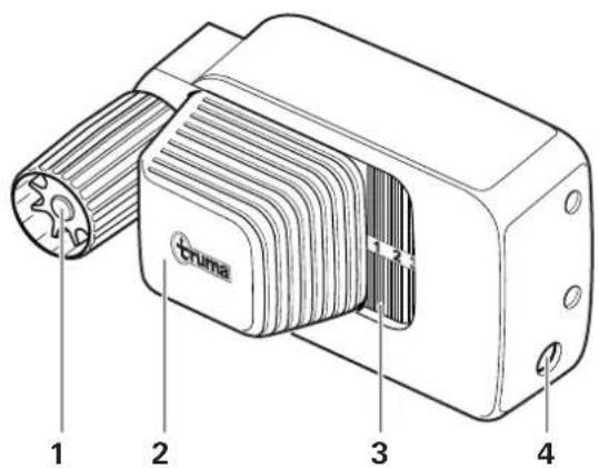 TRUMA Mover XT L - Setup of the entyre system - 2