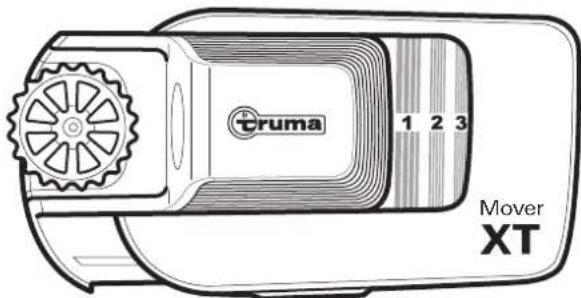 TRUMA Mover XT L - Personenschäden durch Wegrollen des Wohnwagens - 2