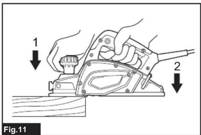 MAKITA M1902 - 14