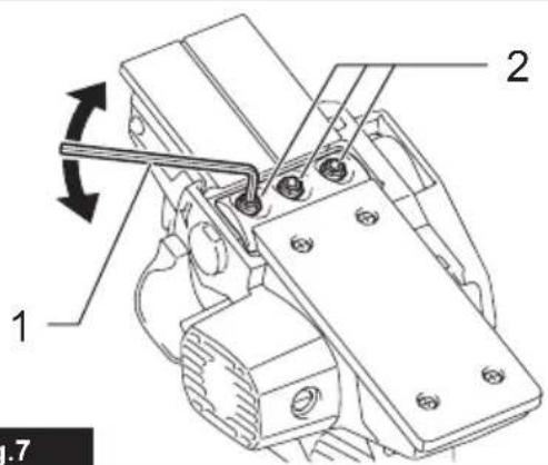 MAKITA M1902 - 7