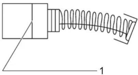 MAKITA M1902 - 21