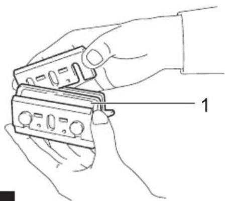 MAKITA M1902 - 22