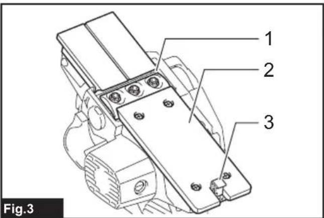 MAKITA M1902 - 5