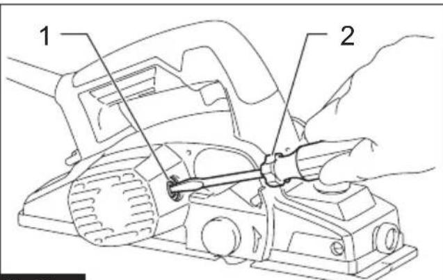 MAKITA M1902 - 25