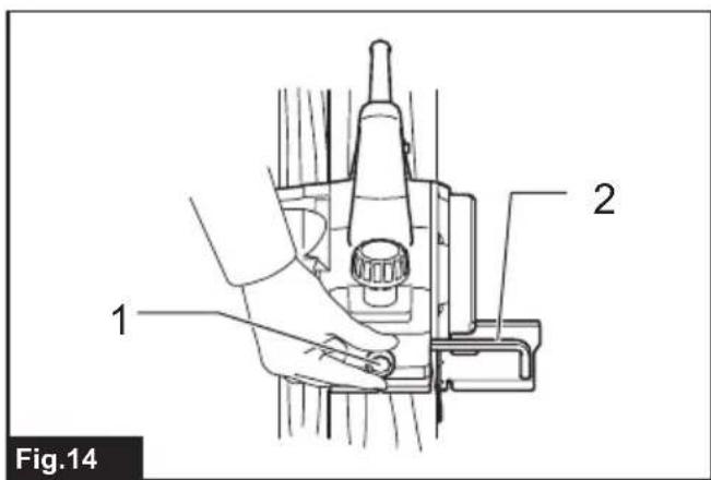 MAKITA M1902 - 13