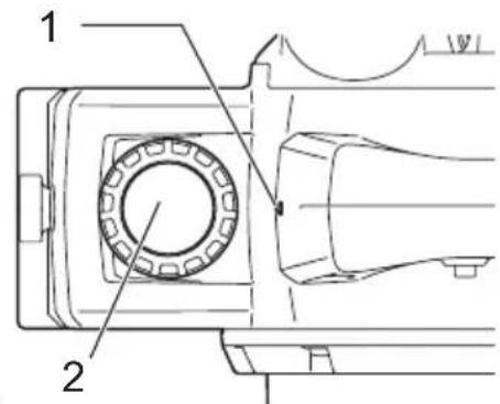 MAKITA M1902 - 2