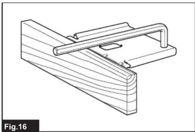 MAKITA M1902 - 17