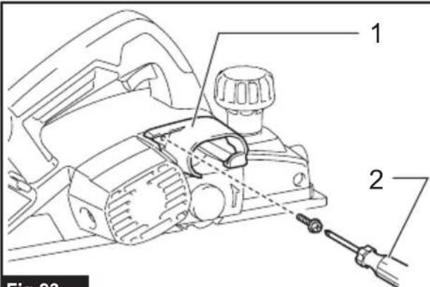 MAKITA M1902 - 23