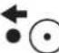 TRUMA Mover smart A - Damage to the remote control due to moisture or heat - 6