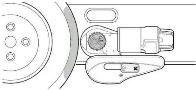 TRUMA Mover smart A - ATTENZIONE - 3