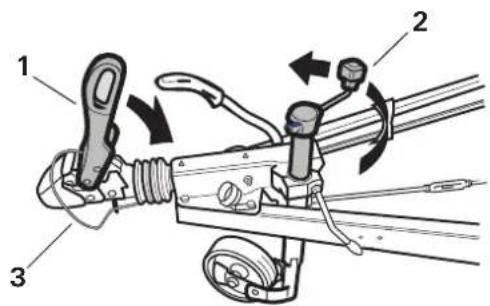 TRUMA Mover smart A - Agganciamento al veicolo di traino - 1