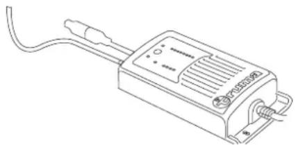 TRUMA Mover smart A - Chargeur - 1