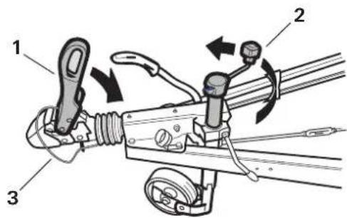 TRUMA Mover smart A - Attelage au véhicule tracteur - 1