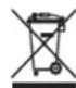 TRUMA Mover smart A - Disposing of remote control and batteries - 1