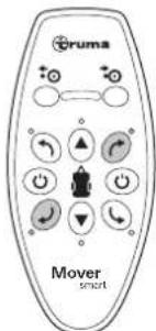 TRUMA Mover smart A - Abb. 7 - 10