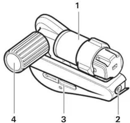 TRUMA Mover smart A - Aufbau Gesamtsystem - 2