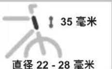 Bobike Exclusive mini Plus - 小心 - 3