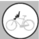 Bobike Exclusive mini Plus - HET VOORZITJE VERWIJDEREN - 1