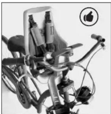 Bobike Exclusive mini Plus - yBAGA! - 2