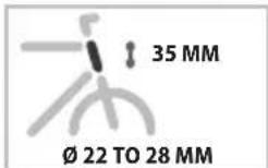 Bobike Exclusive mini Plus - POZOR - 3