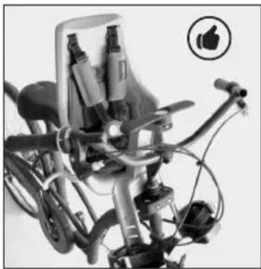Bobike Exclusive mini Plus - 小心 - 2