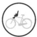 Bobike Exclusive mini Plus - 取付方法 - 1