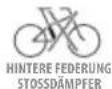 Bobike Exclusive mini Plus - VORSICHT - 8
