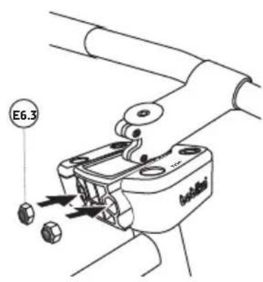 Bobike GO mini - Specific Instructions for Use - 13