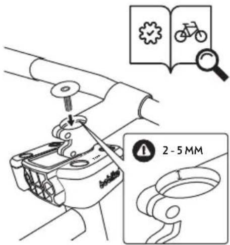 Bobike GO mini - Specific Instructions for Use - 12