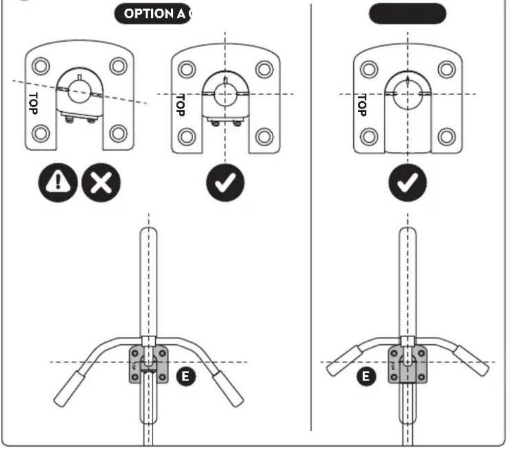 Bobike GO mini - Specific Instructions for Use - 15