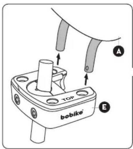 Bobike GO mini - OPTION B - 20
